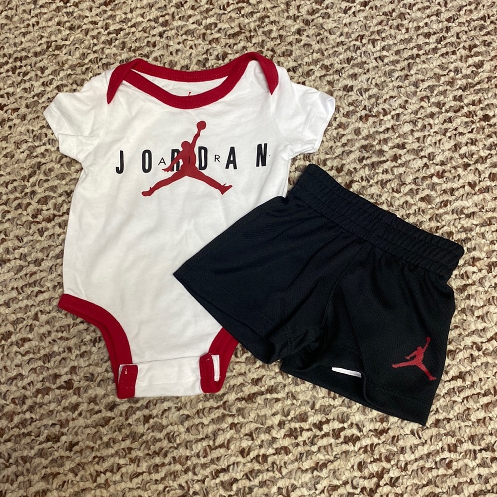 Air Jordon